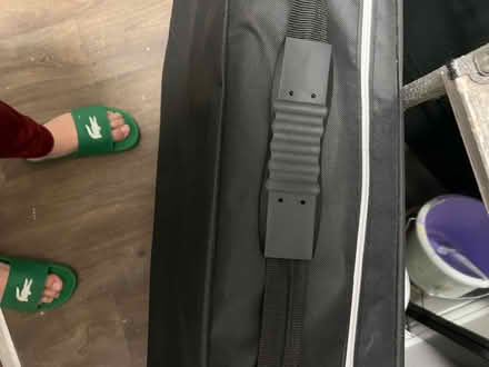 Photo of free A Mobile massage table (Hampstead NW3) #4