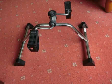 Photo of free Pedal Exerciser (North Ascot SL5) #1
