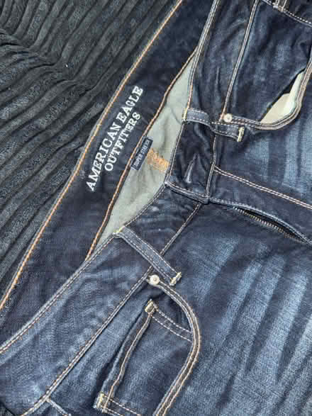 Photo of free Ladies American Eagle Jeans (Levenshulme M19) #3