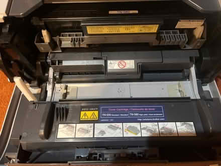 Photo of free Brother Laser Printer (North Willow Glen , San Jose) #1