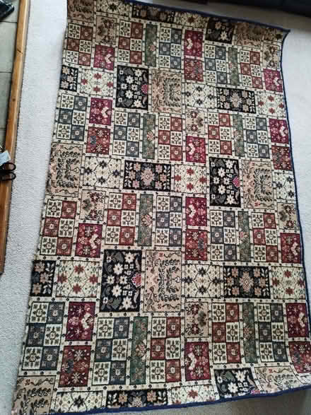 Photo of free Carpet offcut (Naunton WR8) #1