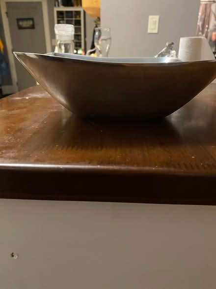 Photo of free Serving bowl (Lowell and highland) #1