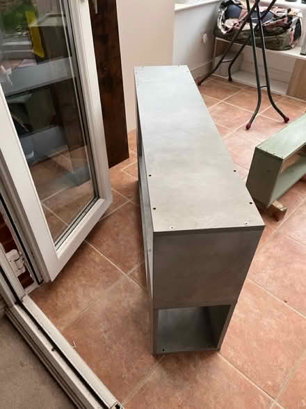 Photo of free Shelving unit/ TV Stand (Royston SG8) #2