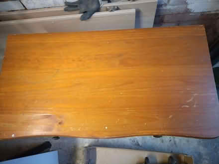 Photo of free Chest of Drawers (New Whittington S43) #2