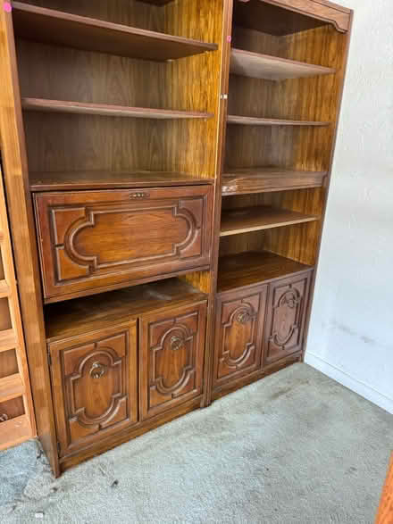 Photo of free Shelves (Miami Springs) #1