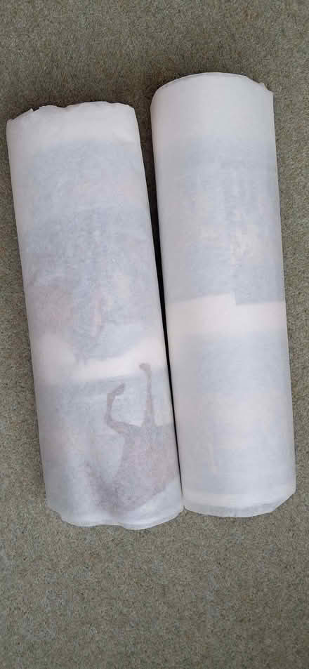 Photo of free Horses: decals and border (Allestree DE22) #3