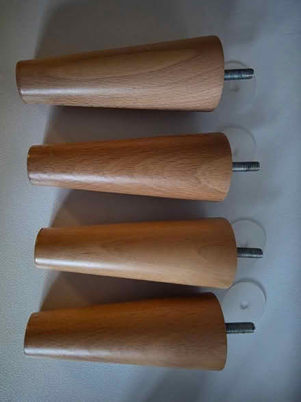 Photo of free Chair (Yalding ME18) #2