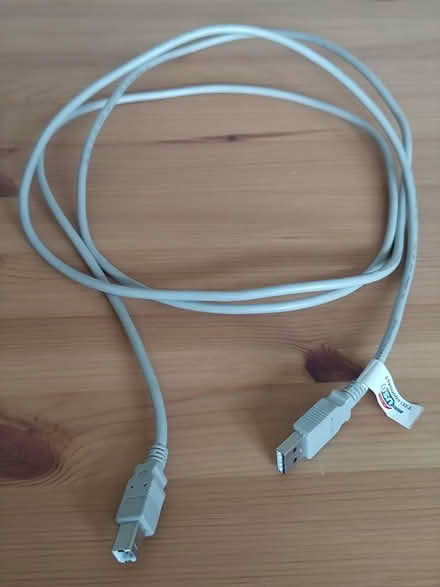 Photo of free Printer (3-in-1) and ink cartridges (Chesterton CB4) #3