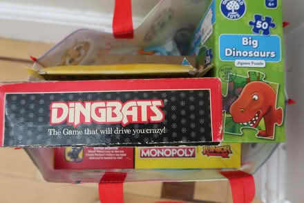 Photo of free Games (Kyverdale Road N16) #2