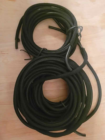 Photo of free Braided Electrical Wire (Upper East Side) #1