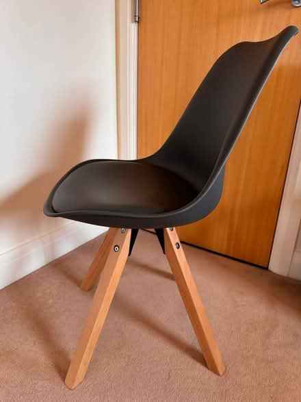 Photo of free Desk or Dining Chair (Witham CM8) #2