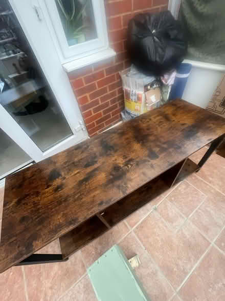 Photo of free Tv stand (Royston SG8) #1