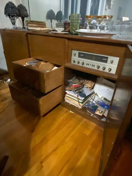 Photo of free Vintage Stereo Console (Upper Ft Washington) #3