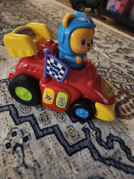 Photo of free Toys (Gatineau) #2