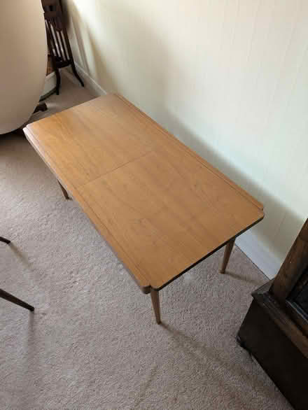Photo of free Coffee table (Heysham LA3) #1