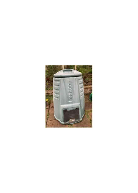 Photo of free Ecomax compost bin (Colehill BH21) #1