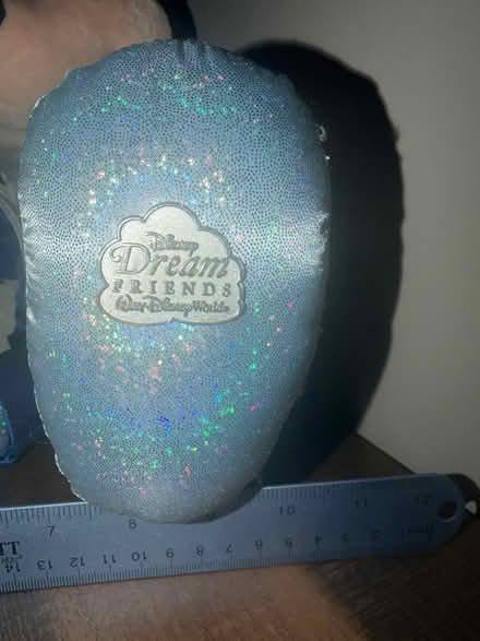 Photo of free Micky doll (Matawan NJ) #2