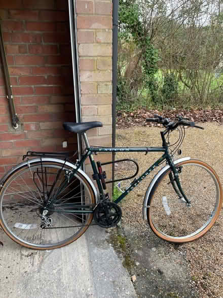Photo of free Bike in need of TLC (Bosham PO18) #2