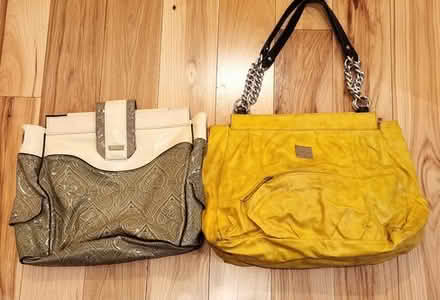 Photo of free Miche Handbag Insert and 2 Shells #1