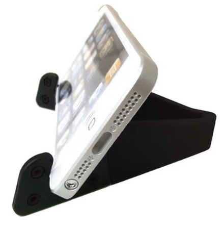Photo of free Two Phone Holders (Bowburn (DH6)) #2