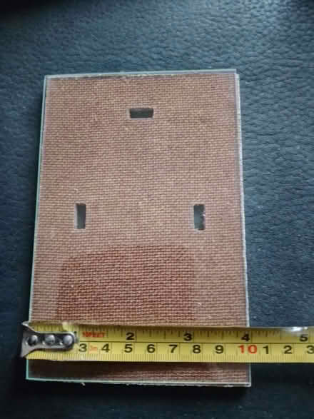 Photo of free 2 new small clip frames (Hampden Park BN22) #2