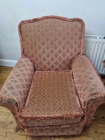Photo of free Sofa (Hounslow TW4) #2