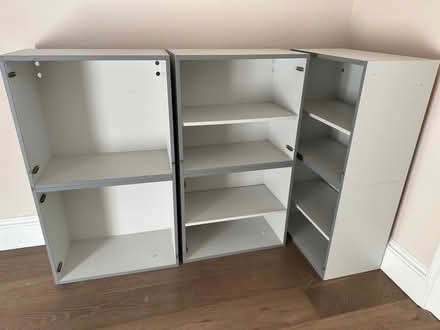 Photo of free 6 kitchen cabinets (Trinity EH5) #1