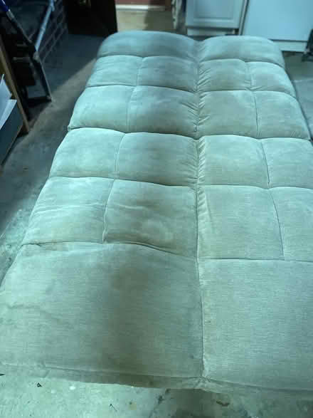 Photo of free Futon (Denbigh) #3