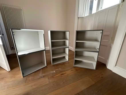 Photo of free 6 kitchen cabinets (Trinity EH5) #3