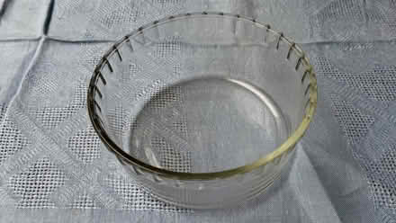 Photo of free Large Soufflé Dish (Haywards Heath RH16) #1