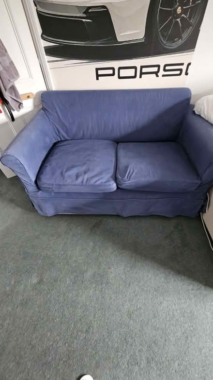 Photo of free Sofa bed (Thorner LS14) #1