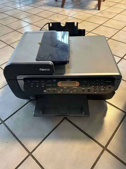 Photo of free Cannon printer (Wilmette) #1