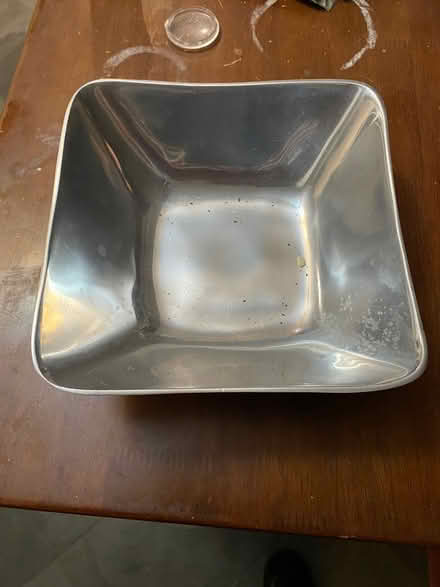 Photo of free Serving bowl (Lowell and highland) #2