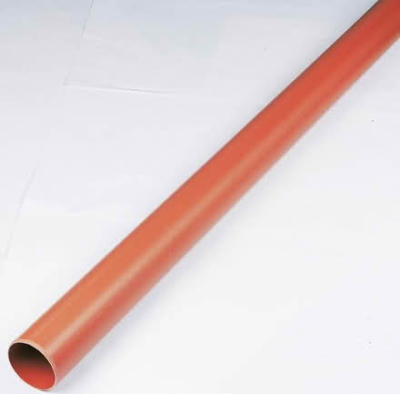 Photo of 6 inch Wide Waste Pipe (Orgreave S13) #1