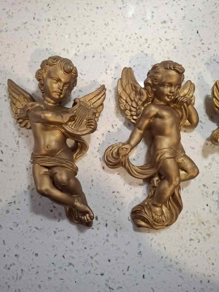 Photo of free Ceramic Wall Art (Woolston WA1) #1