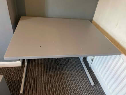 Photo of free Desk (Uttoxeter New Road) #2