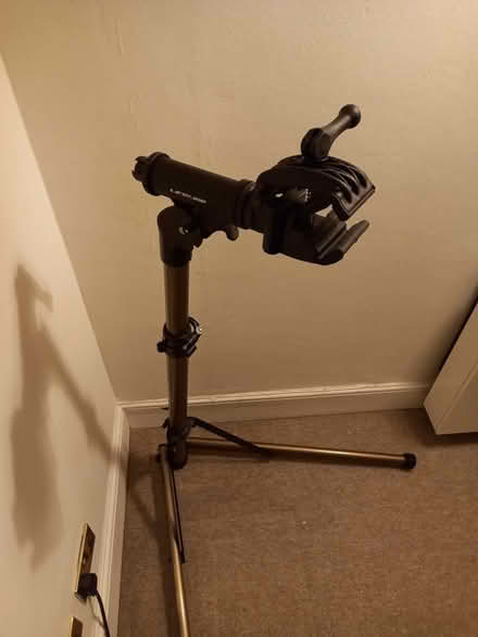 Photo of free Lifeline Bike Workstand (IP1) #1