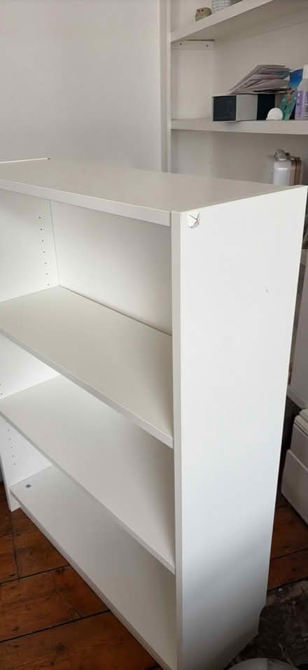 Photo of free Shelves - book shelves (SW8 1) #3