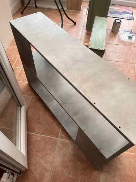 Photo of free Shelving unit/ TV Stand (Royston SG8) #3