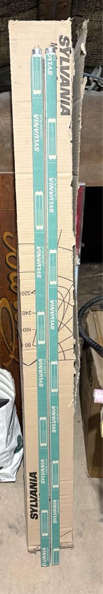 Photo of free 1500mm Fluorescent Tubes (Liverpool L13) #1