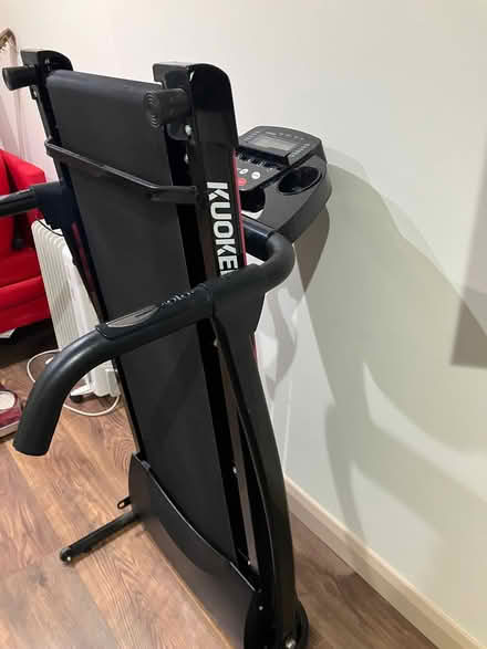 Photo of free Walking machine foldable (Chalfont St Peter SL9) #3