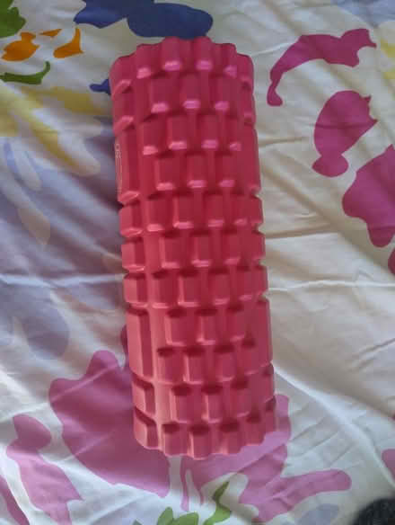 Photo of free Foam Roller (Gilmerton EH17) #2
