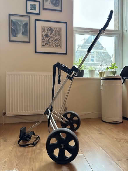 Photo of free Golf Trolley (BS3) #2
