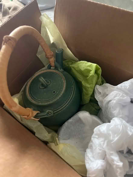 Photo of free Tea Set (Glen Burnie) #1