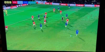 Photo of free Panasonic 42” TV (Formby L37) #1