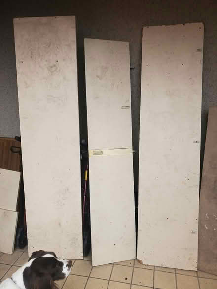 Photo of free Wood (Clayton Bridge M40) #2