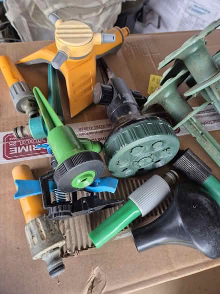 Photo of free Garden accessories (Dursley area) #3