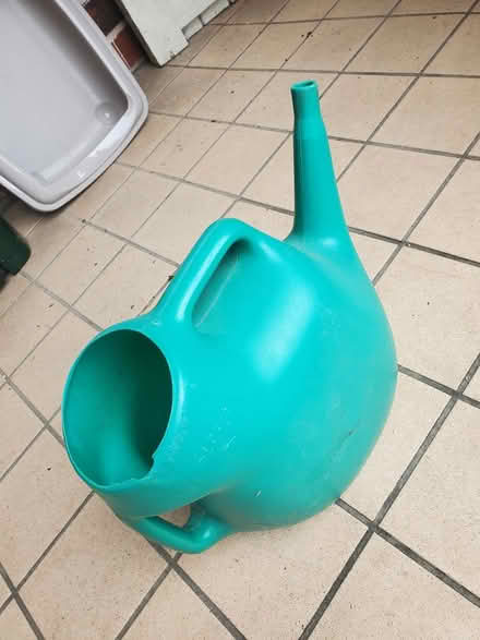 Photo of free Watering can (Clayton Bridge M40) #1