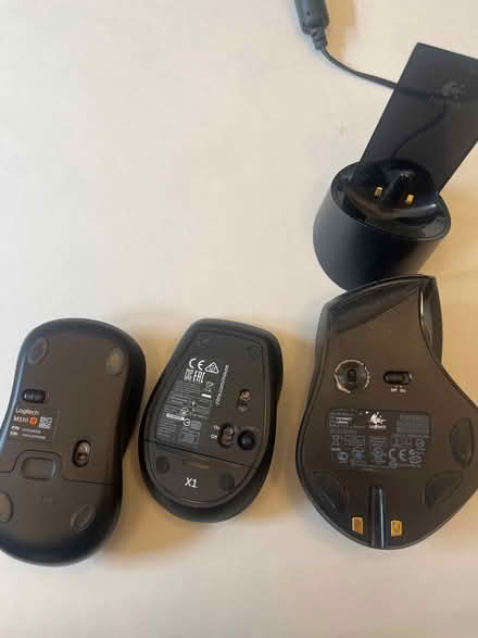 Photo of free Wireless mice — no dongle (Cleveland Park) #2