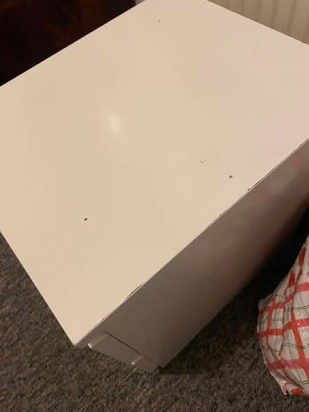 Photo of free IKEA drawers (Southdown) #2